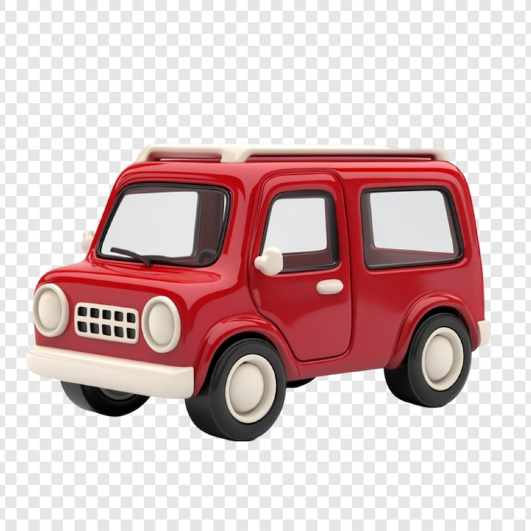 TOY CAR NS.223492